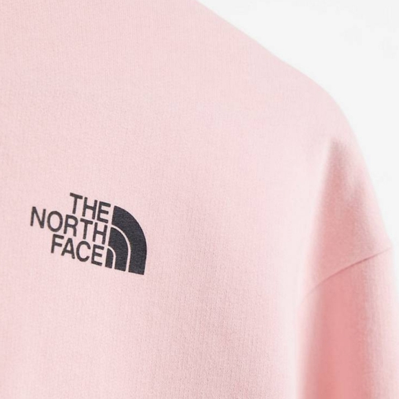 The North Face Trend cropped hoodie - Picture 4 of 4